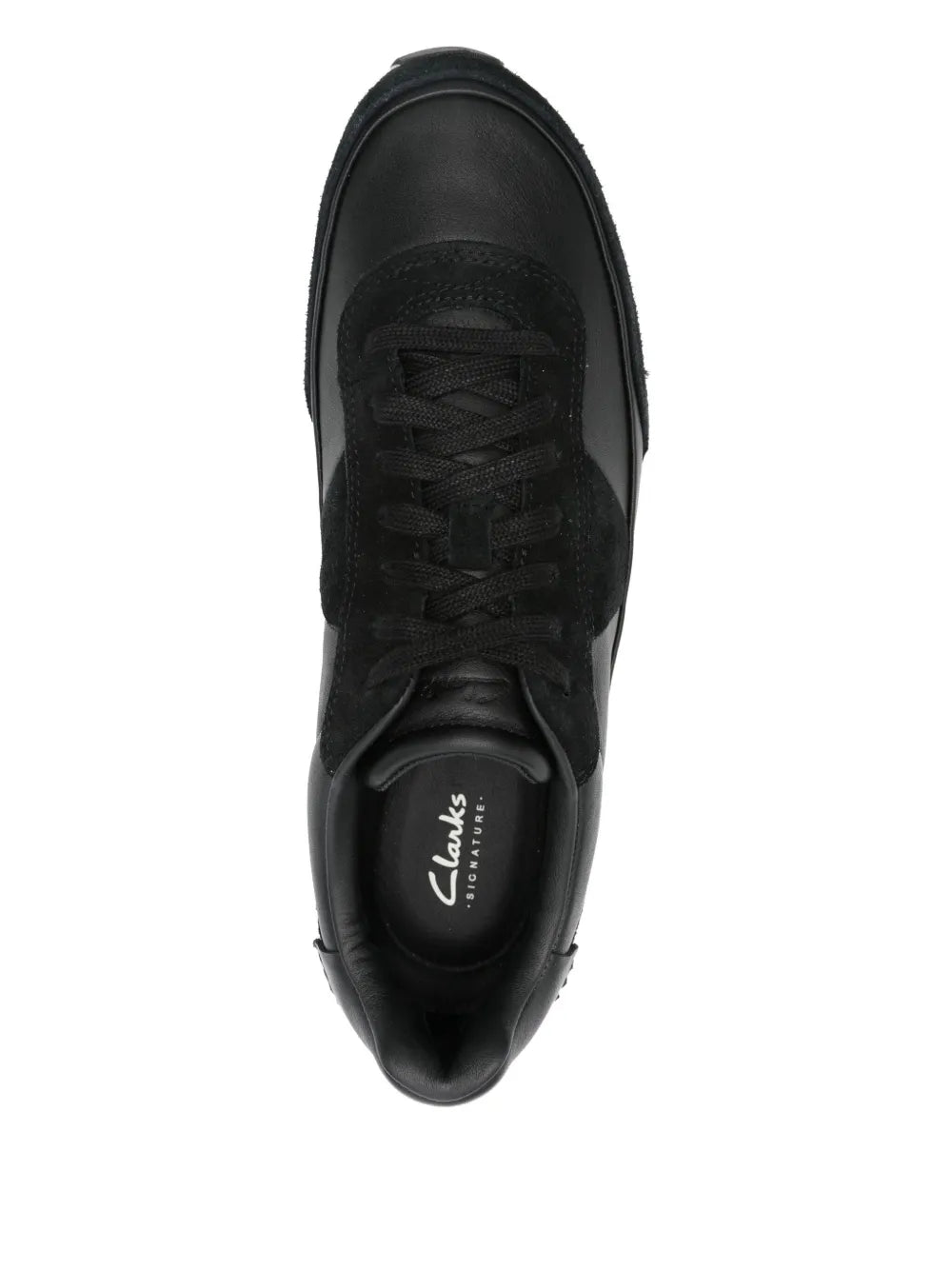 Clarks Craft Pace Sneakers