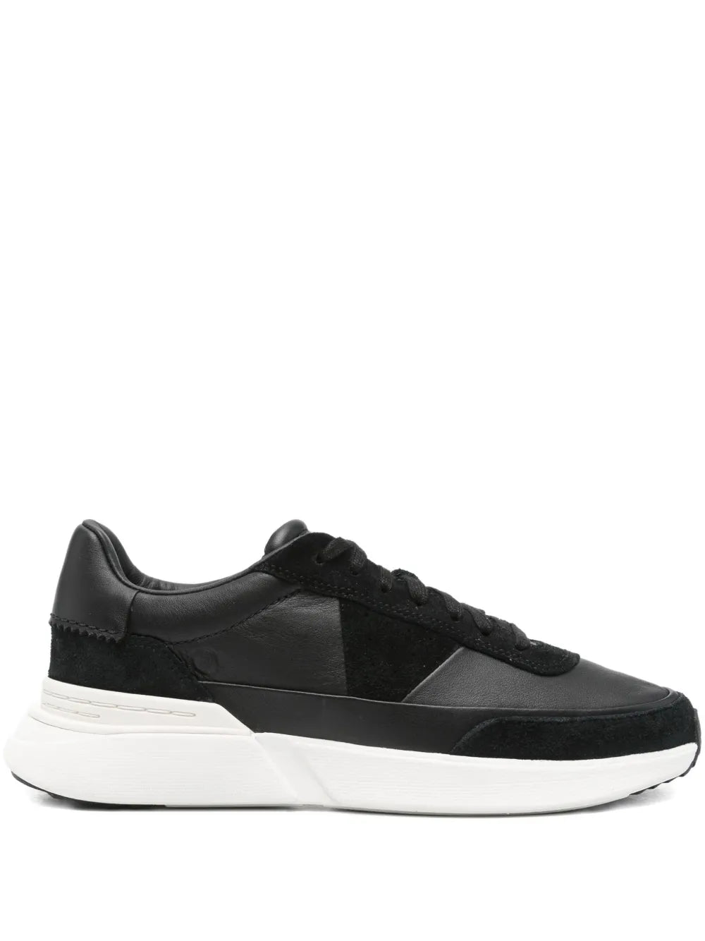Clarks Craft Pace Sneakers