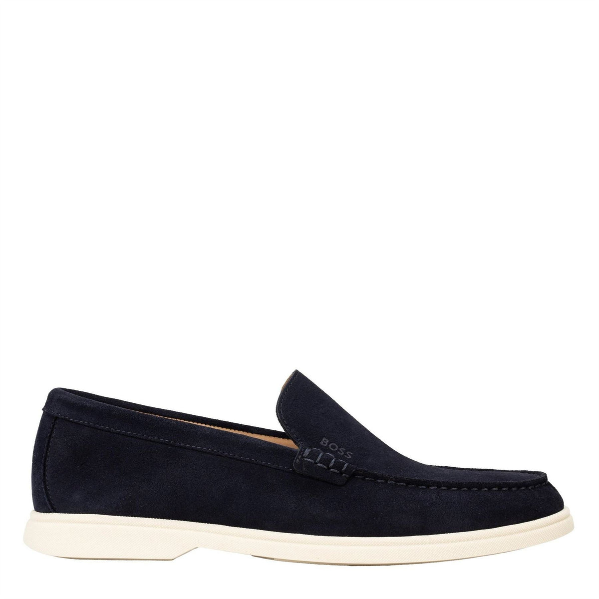 Boss Loafers