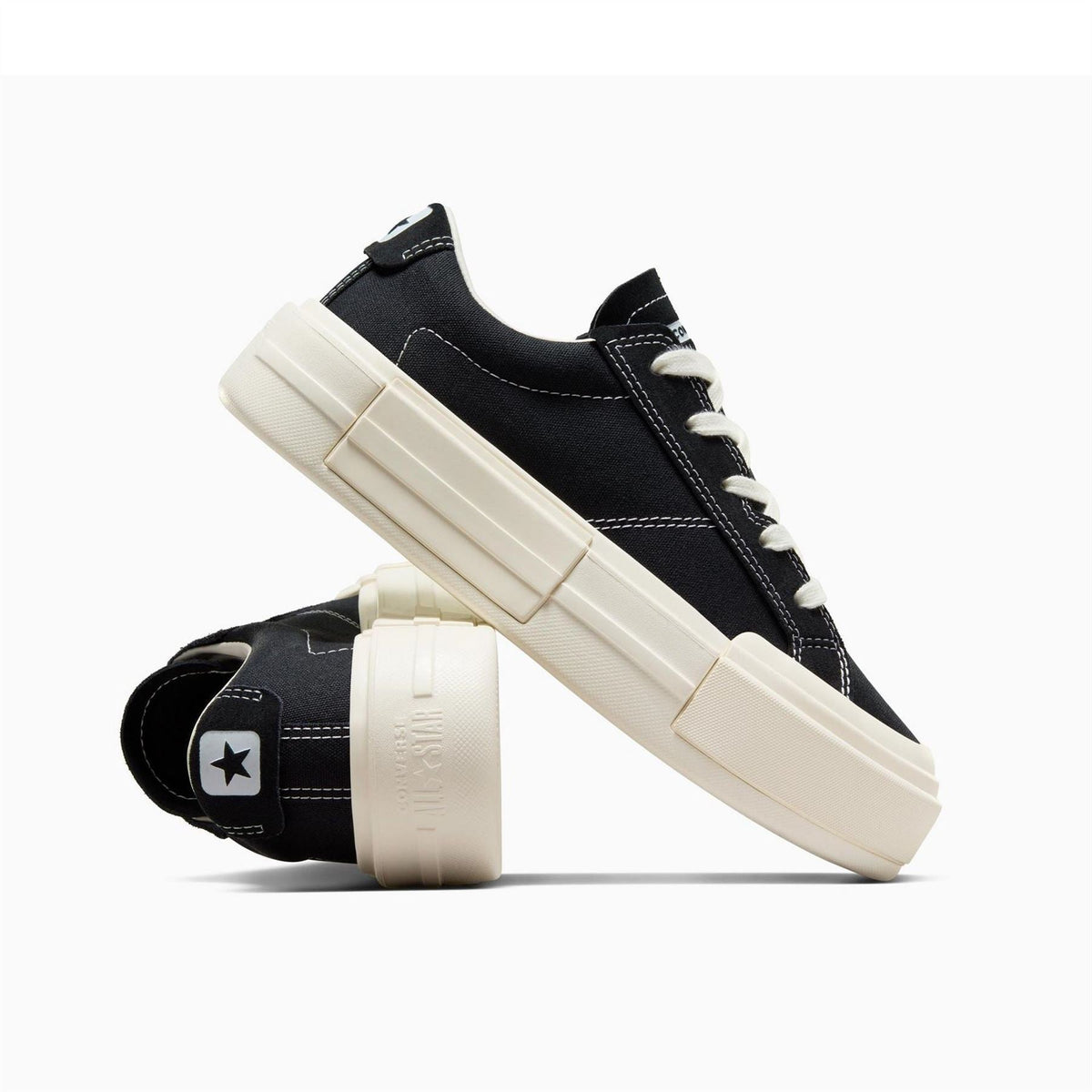 Converse Chuck Taylor All Star Cru Canvas Trainers