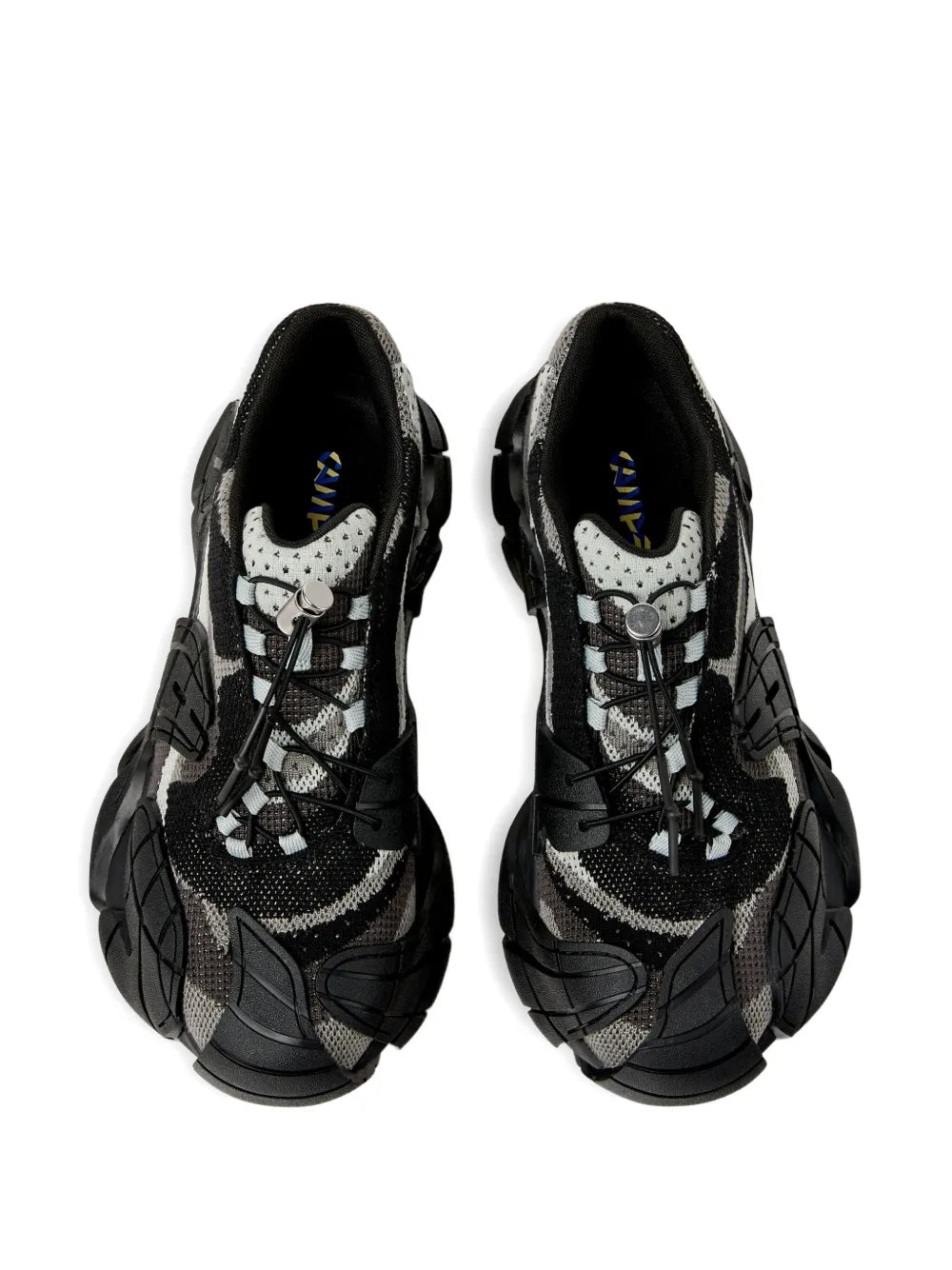 Camperlab Tormenta Pull-Tab Sneakers