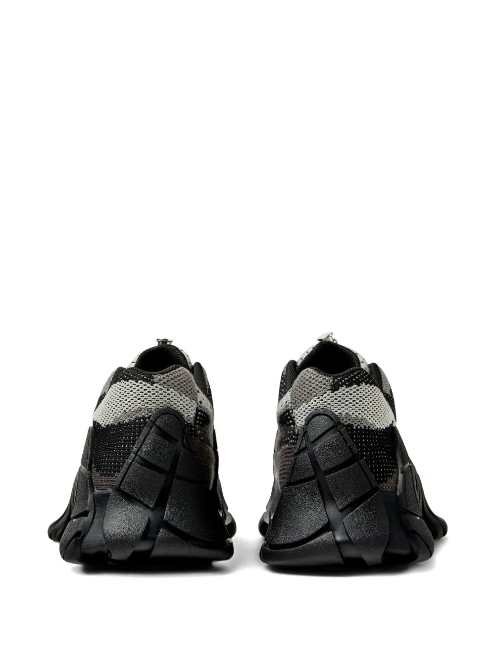 Camperlab Tormenta Pull-Tab Sneakers