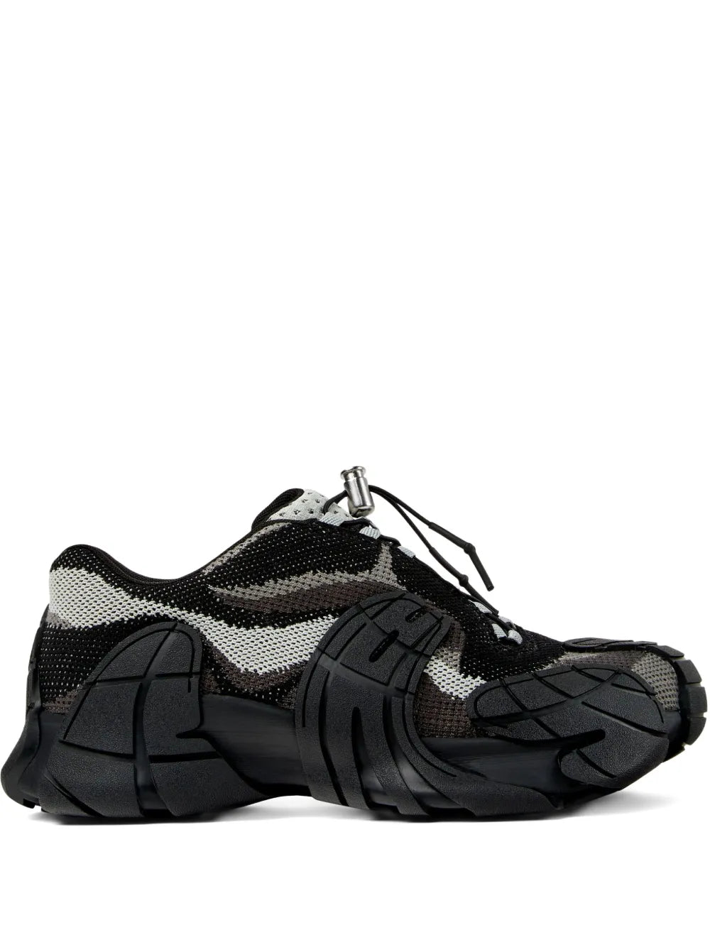 Camperlab Tormenta Pull-Tab Sneakers