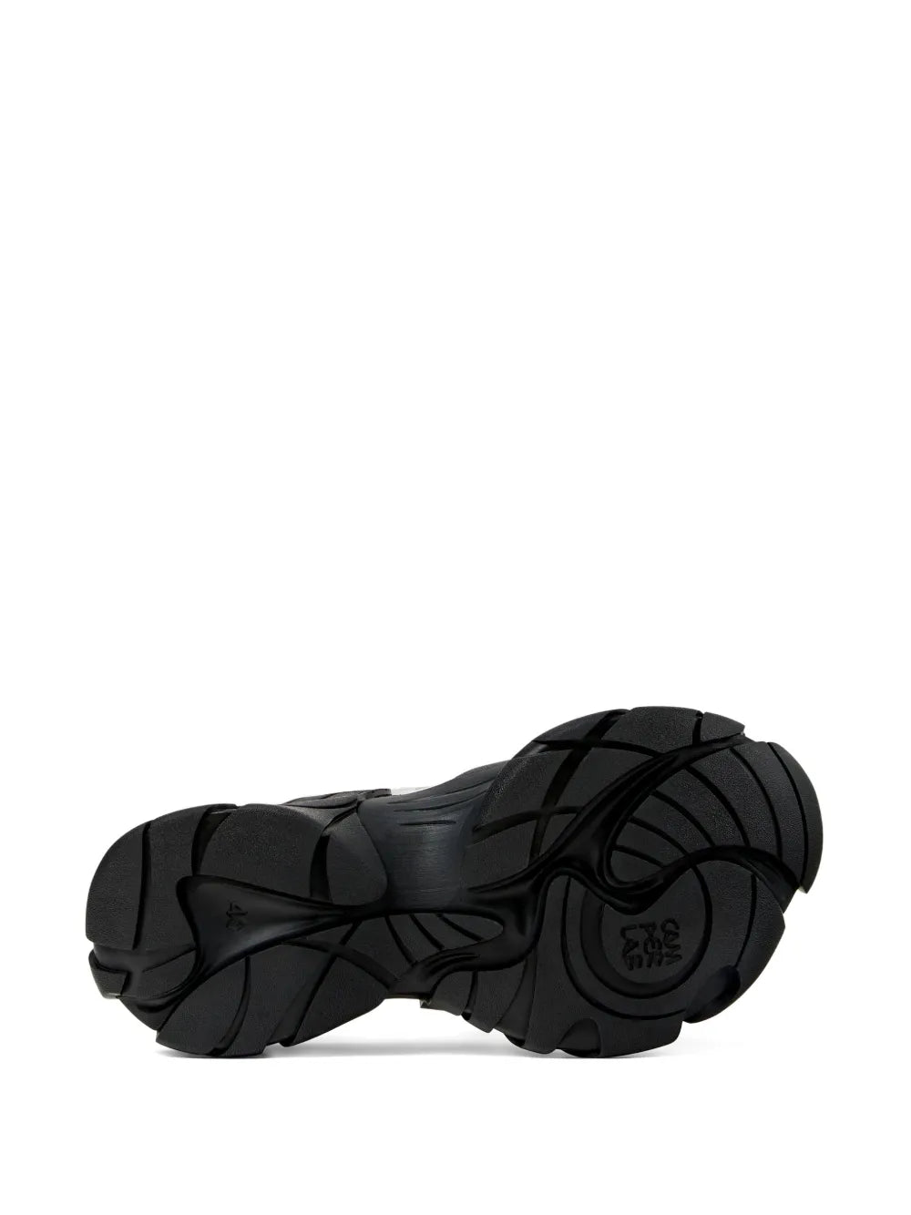 Camperlab Tormenta Pull-Tab Sneakers