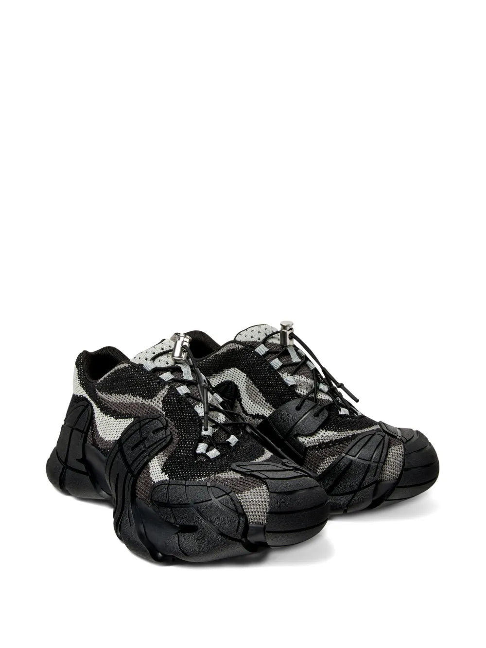 Camperlab Tormenta Pull-Tab Sneakers