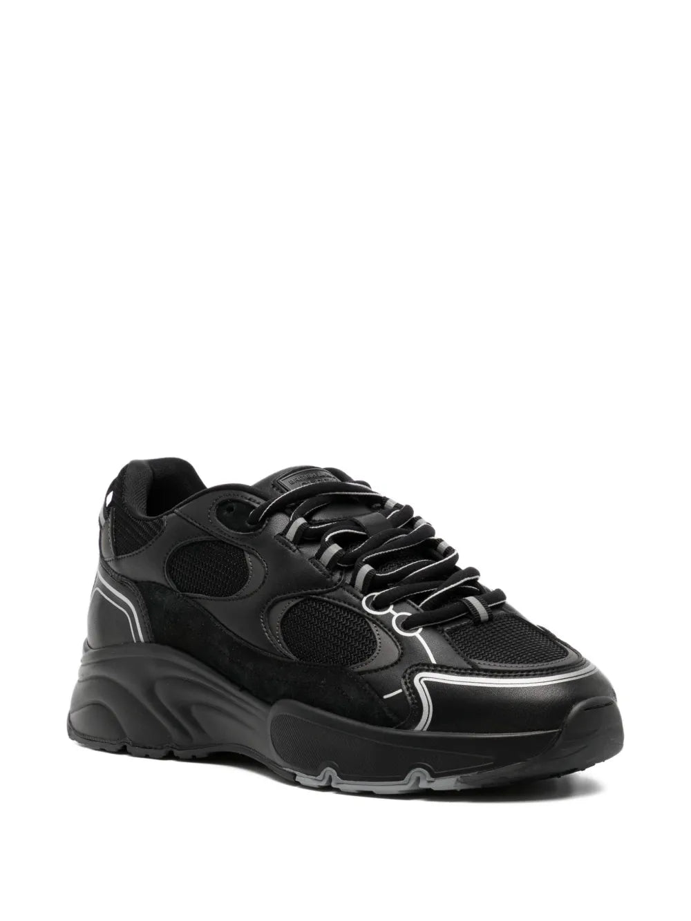 Cleens Pulse Runner Sneakers