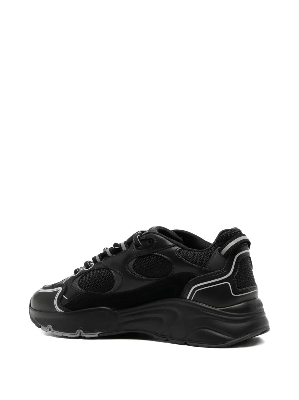 Cleens Pulse Runner Sneakers