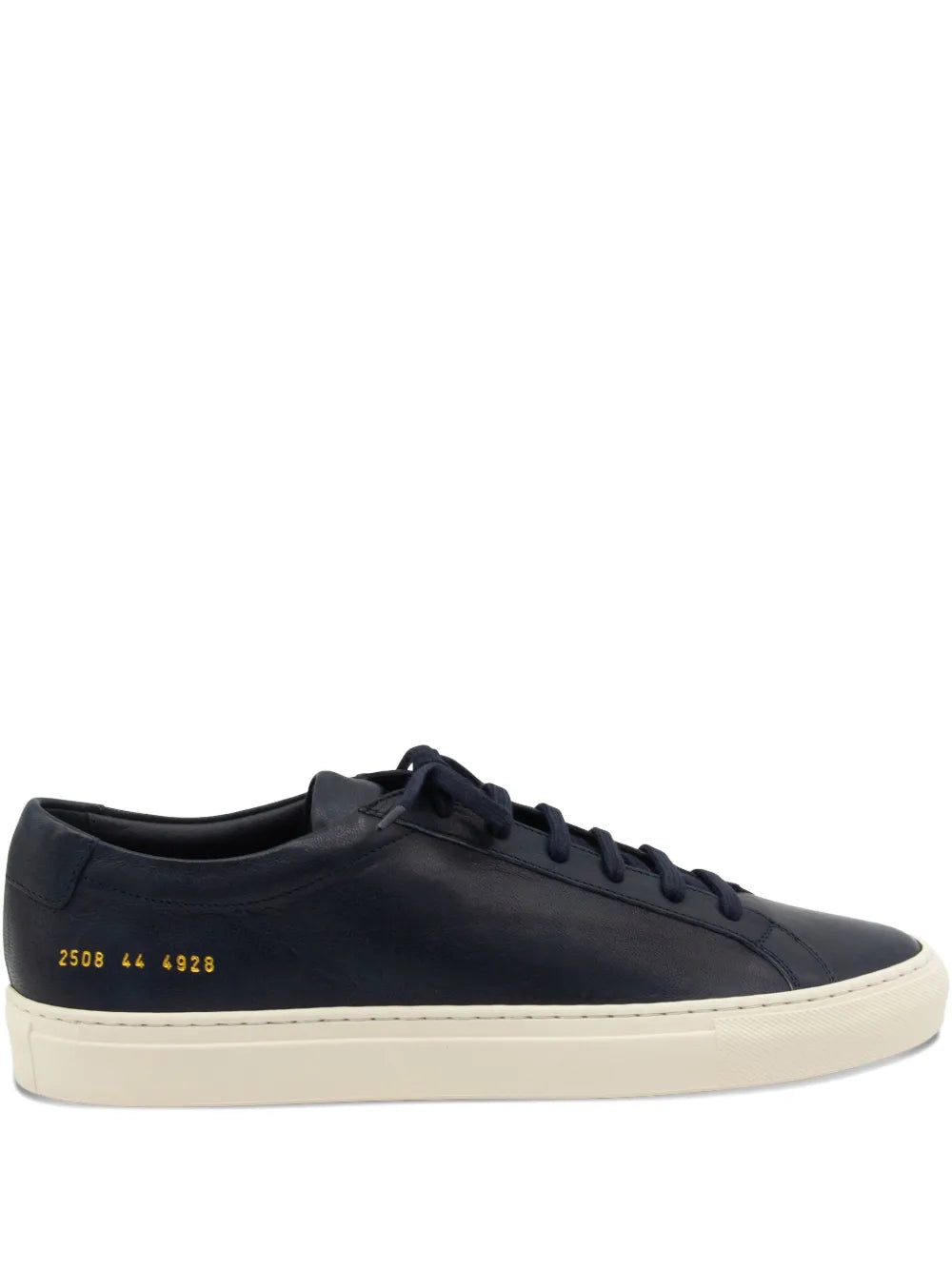 Common Projects Leather Lace-Up Sneakers
