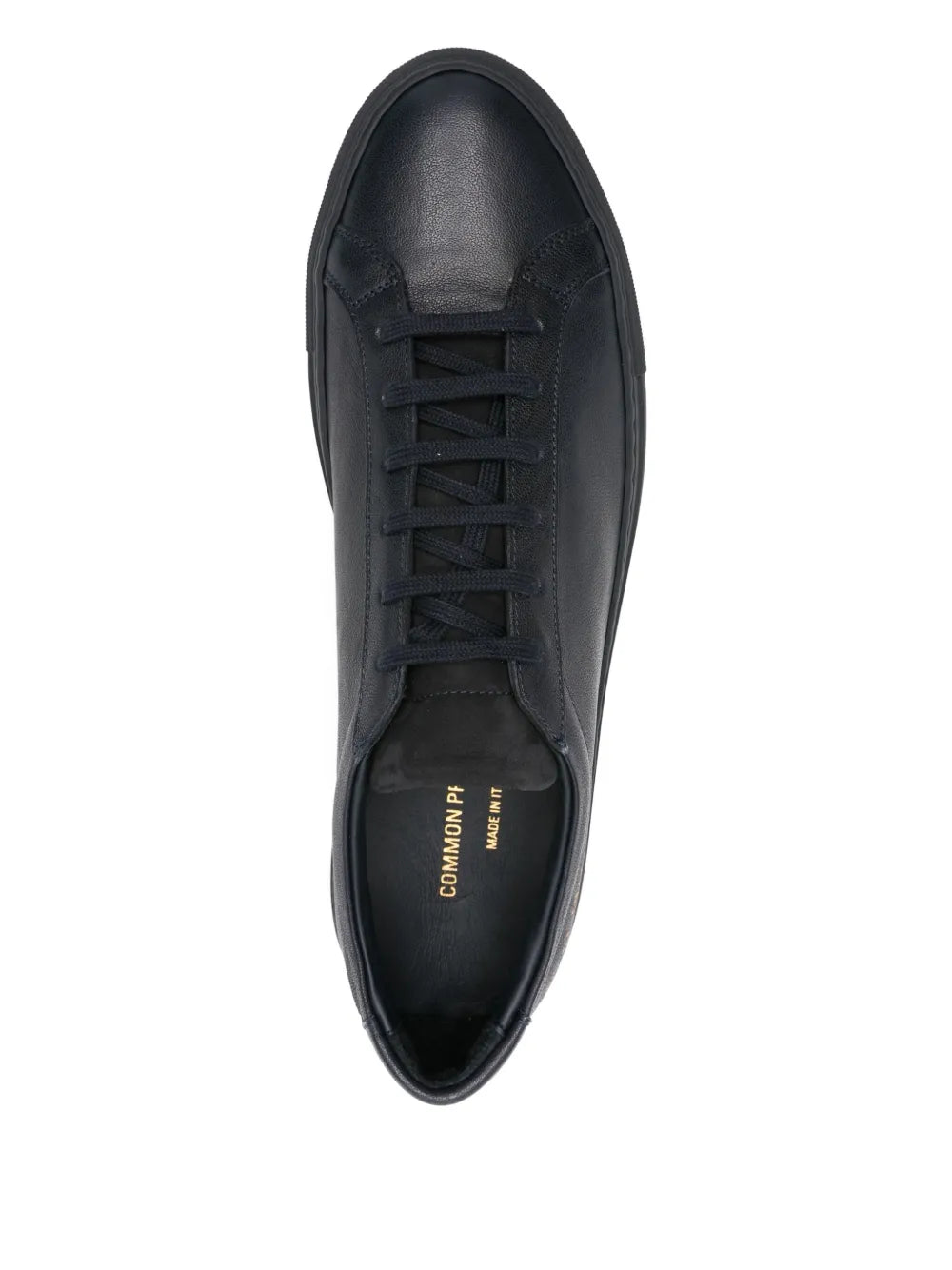 Common Projects Leather Sneakers