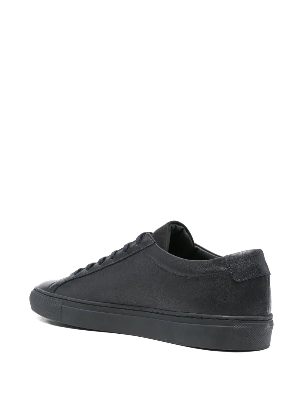 Common Projects Leather Sneakers