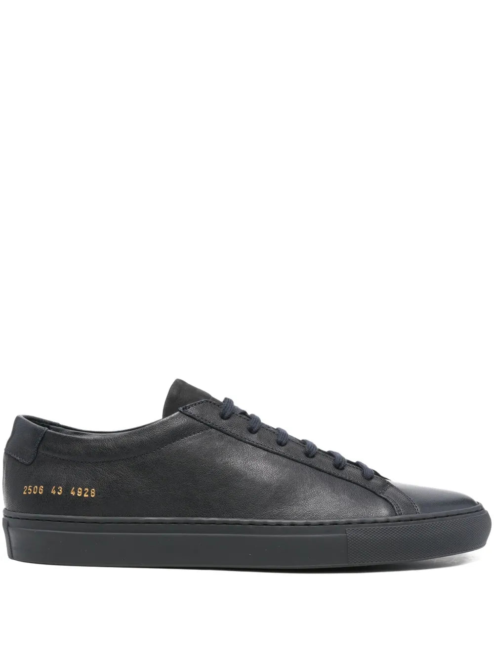 Common Projects Leather Sneakers