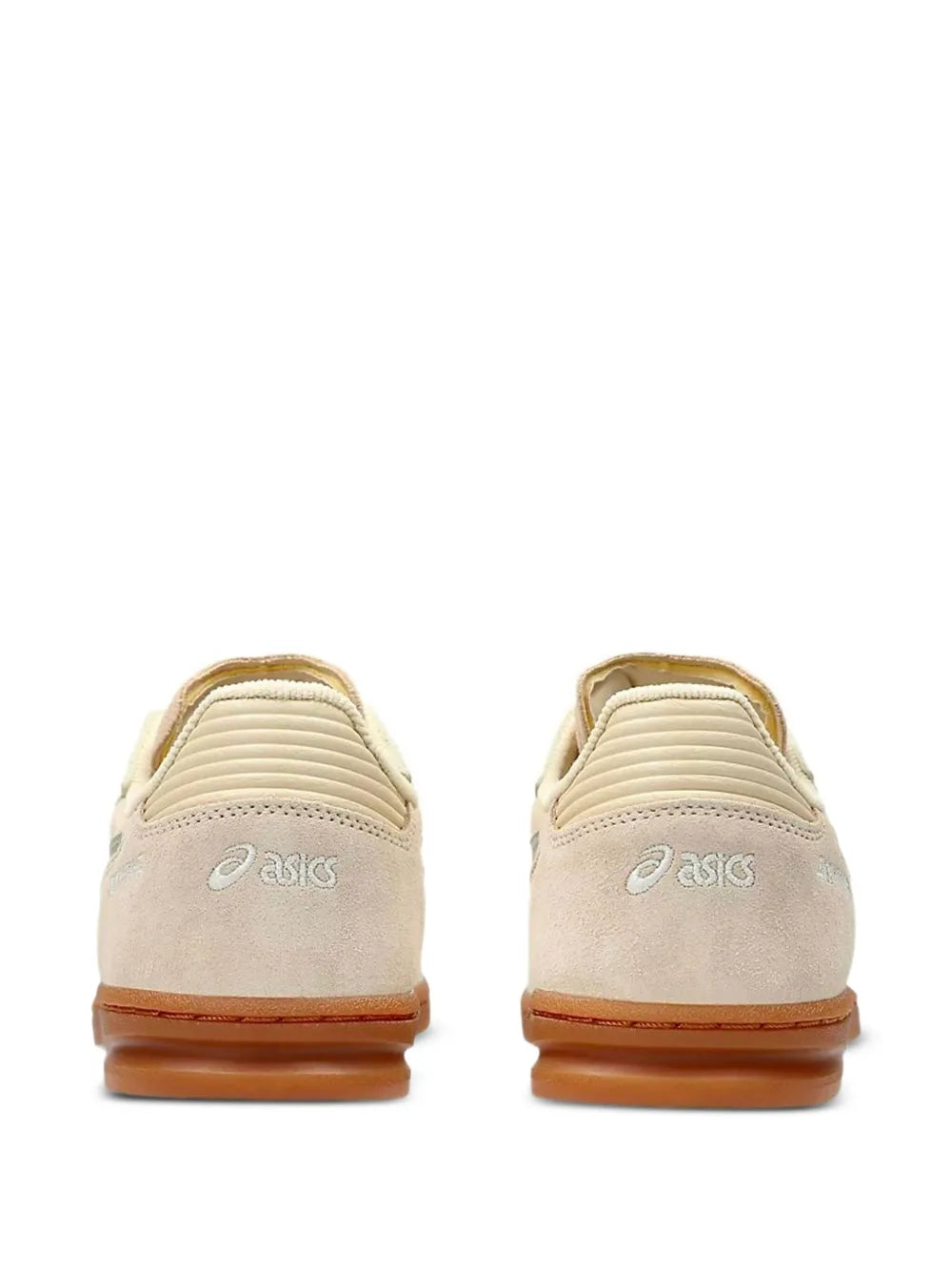 Asics Skyhand Og Suede Trainers