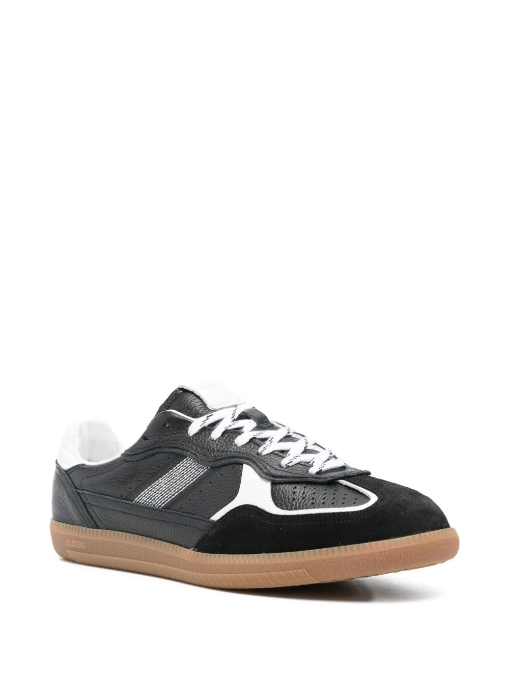 Alohas Leather Sneakers
