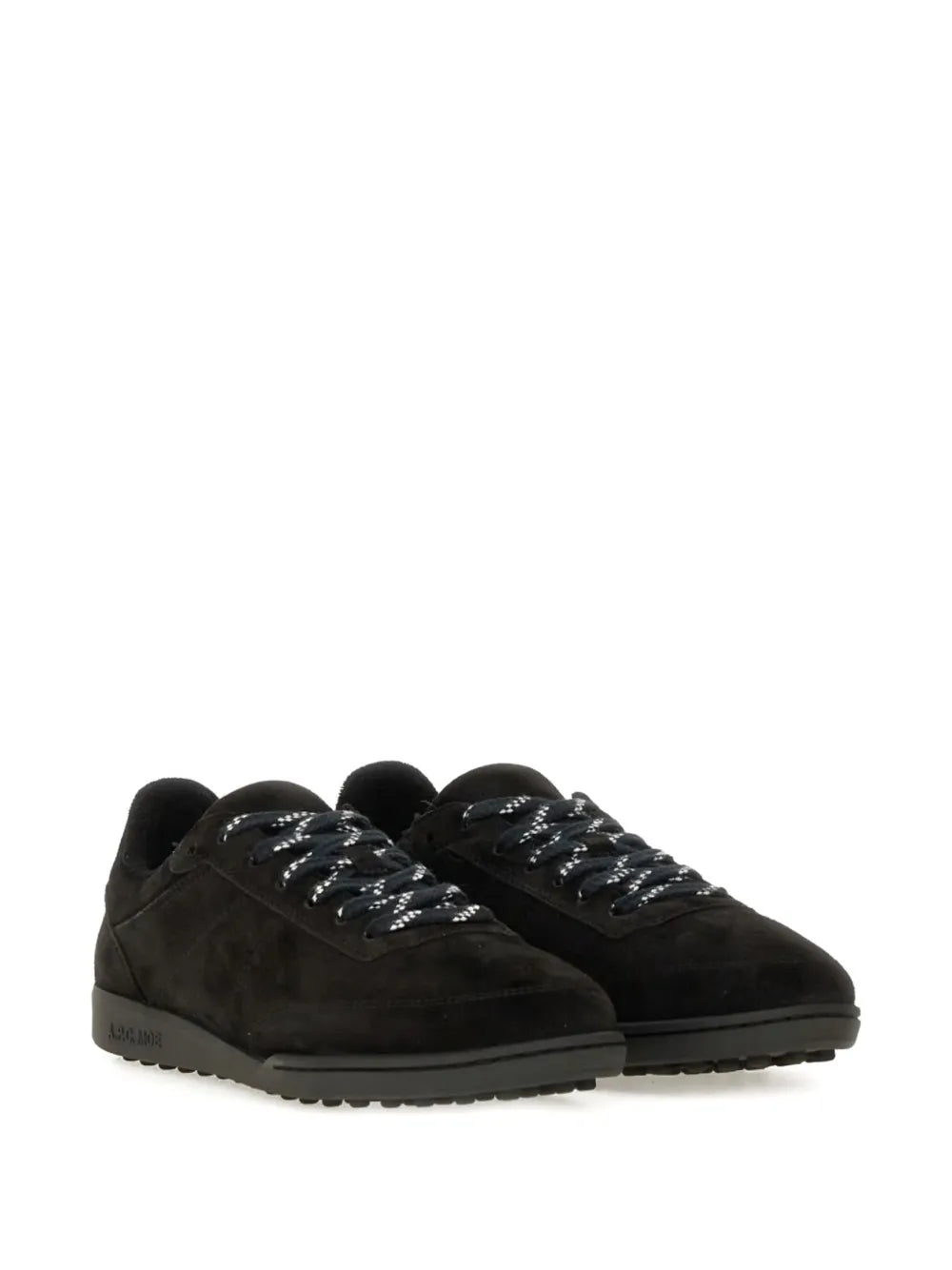 A.P.C. Lace-Up Sneakers