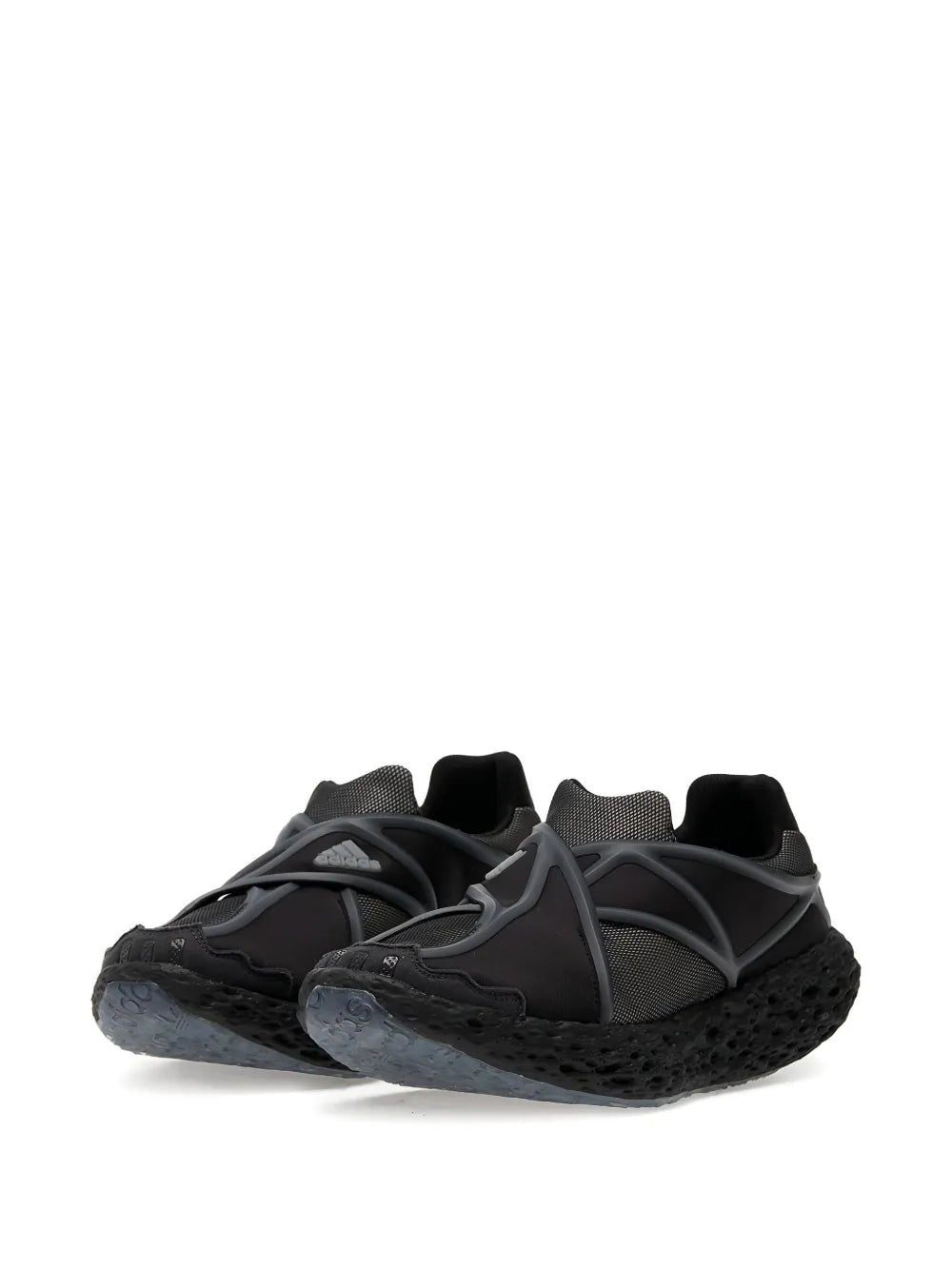 adidas Zponge Flux Cross-Strap Sneakers