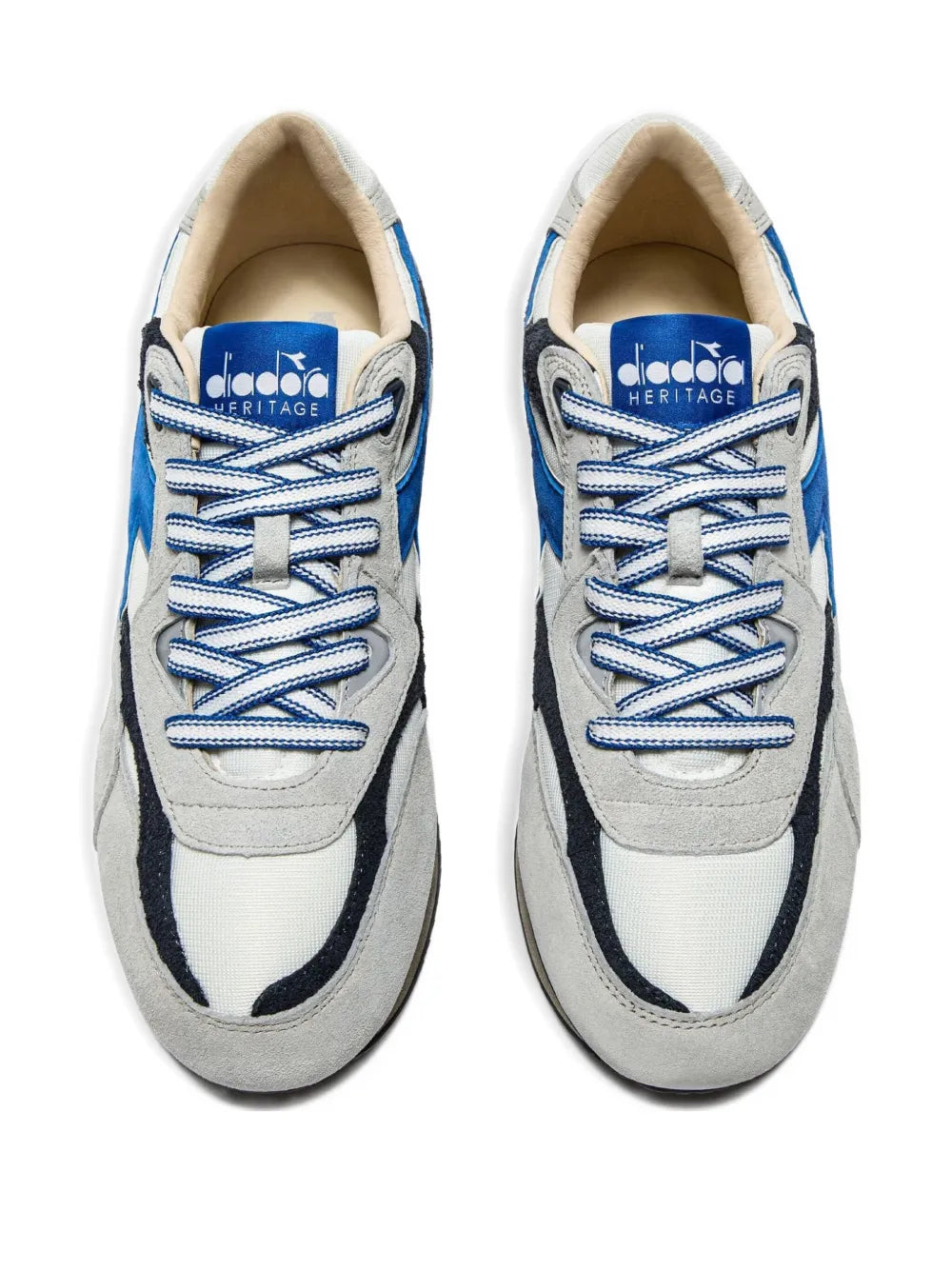 Diadora Equipe Revenge Sneakers