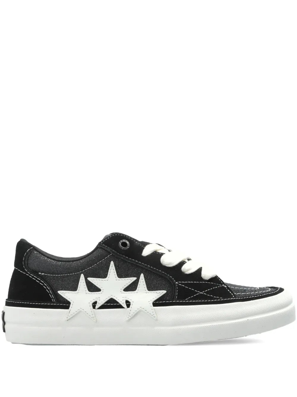 Amiri Star-Embellishment Sneakers