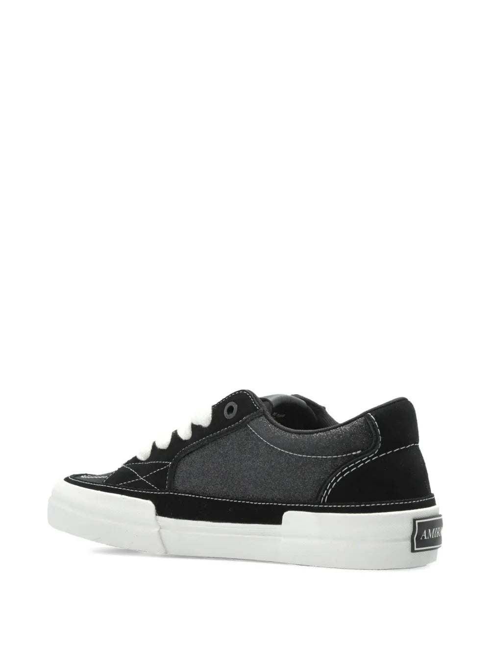 Amiri Star-Embellishment Sneakers