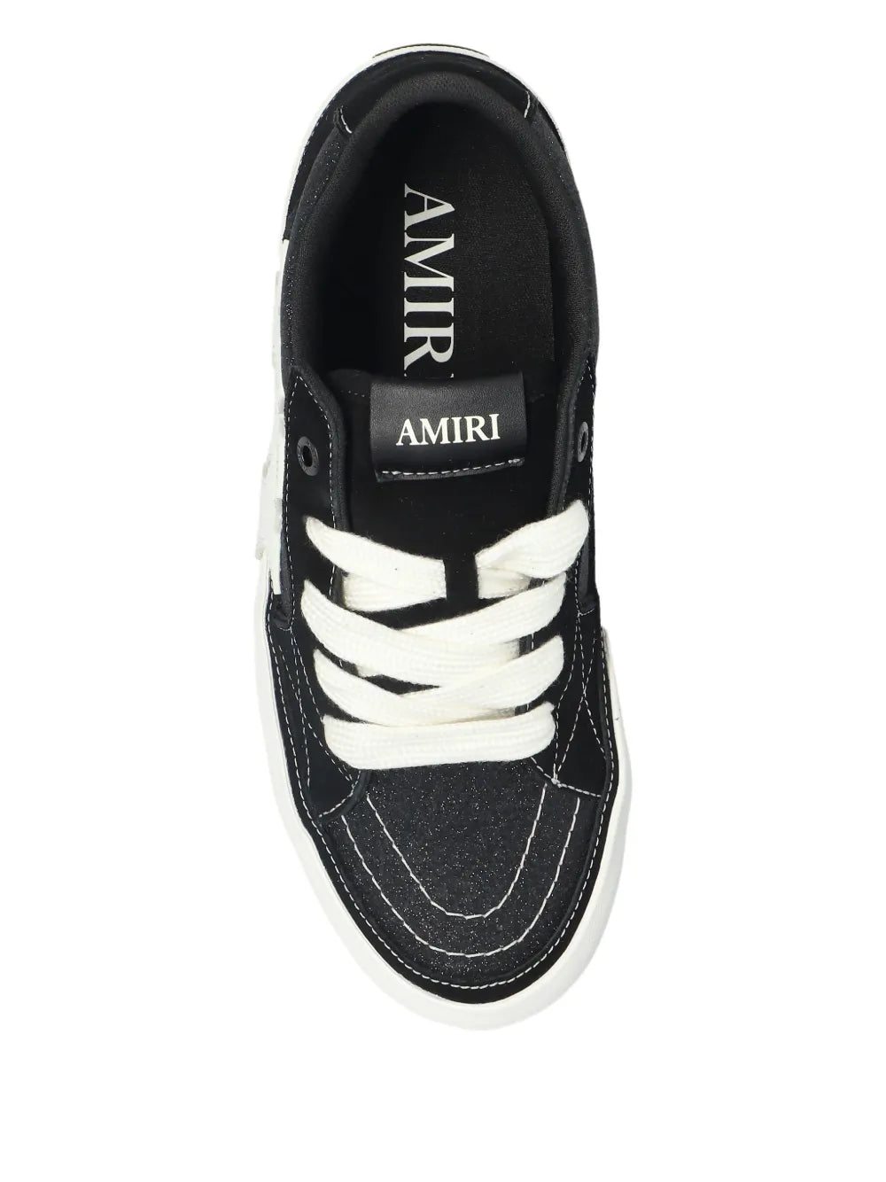 Amiri Star-Embellishment Sneakers