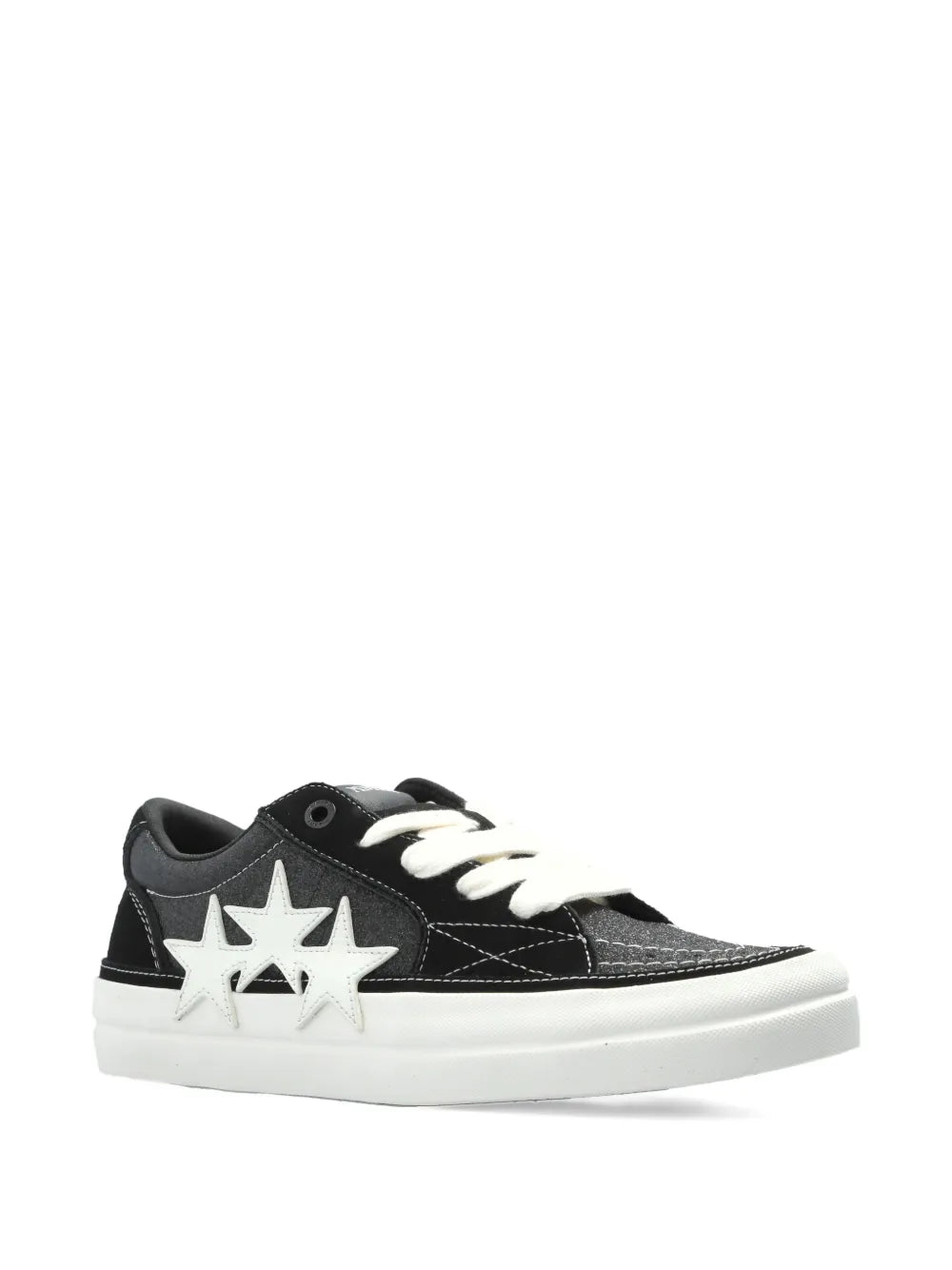 Amiri Star-Embellishment Sneakers