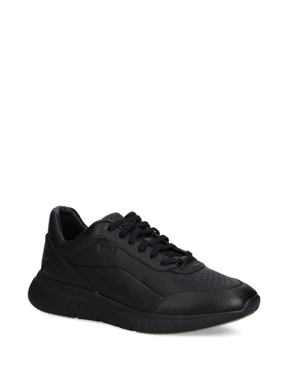Boss Perforated Sneakers