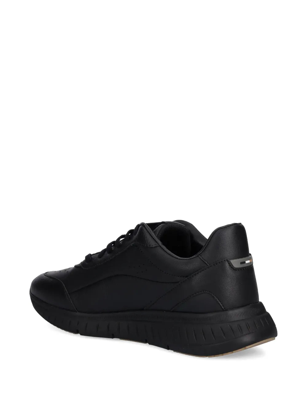 Boss Perforated Sneakers