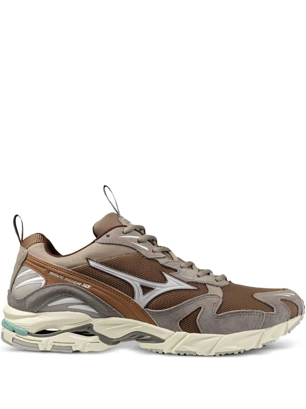 Mizuno Wave Rider 10