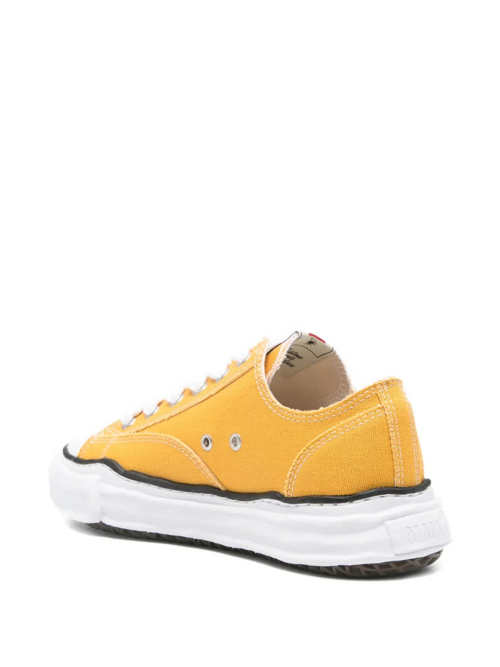 Maison MIHARA YASUHIRO Peterson23 Lace-Up