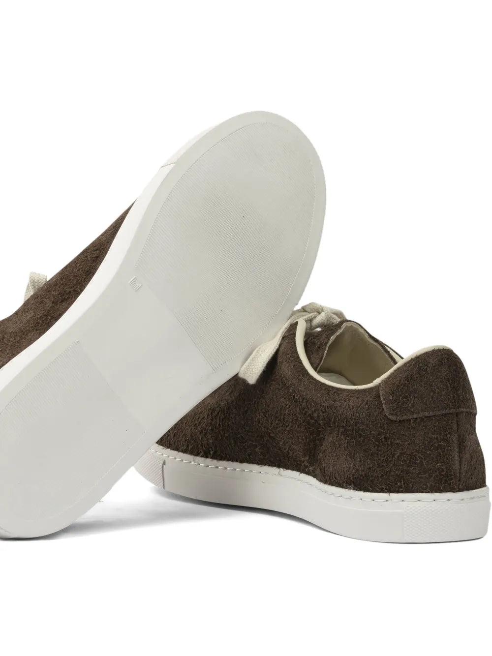 Common Projects Achilles Suede Sneakers