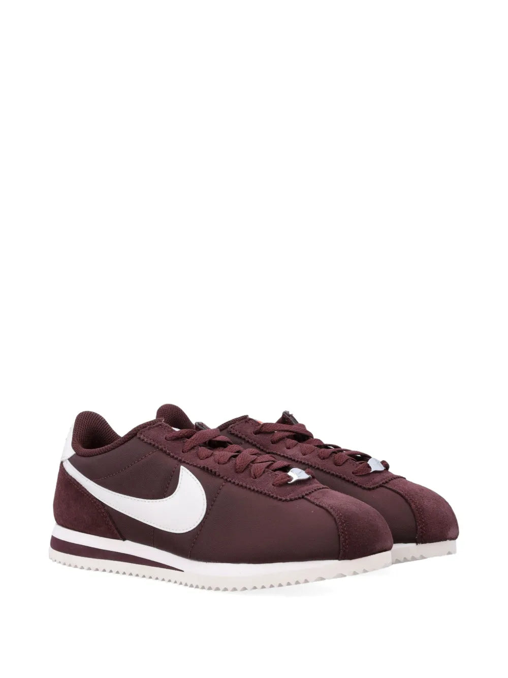 Nike Cortez Swoosh Trainers