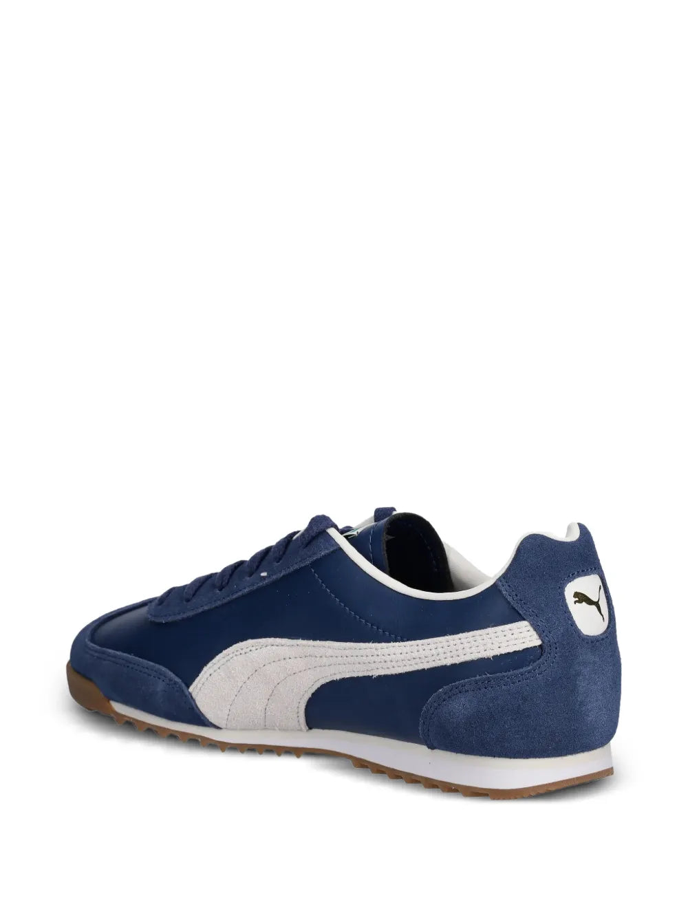 PUMA Arizona Retro Lace-Up