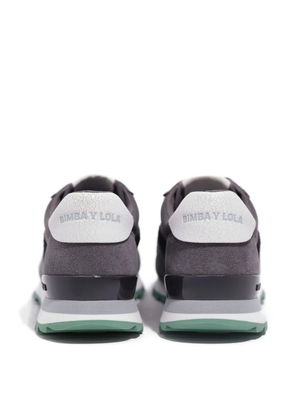 Bimba y Lola Scalloped Panel