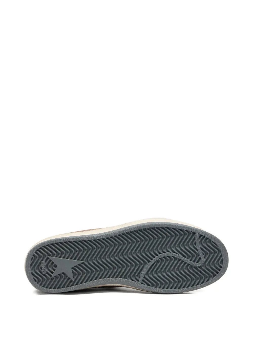 Golden Goose Ball Star Glitter-Embellishment