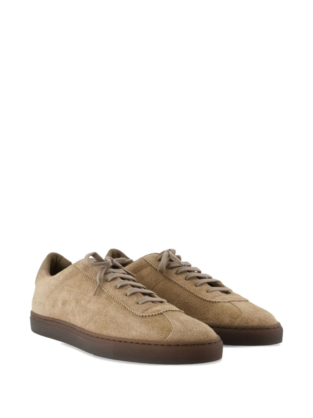 Common Projects Field Leather Sneakers