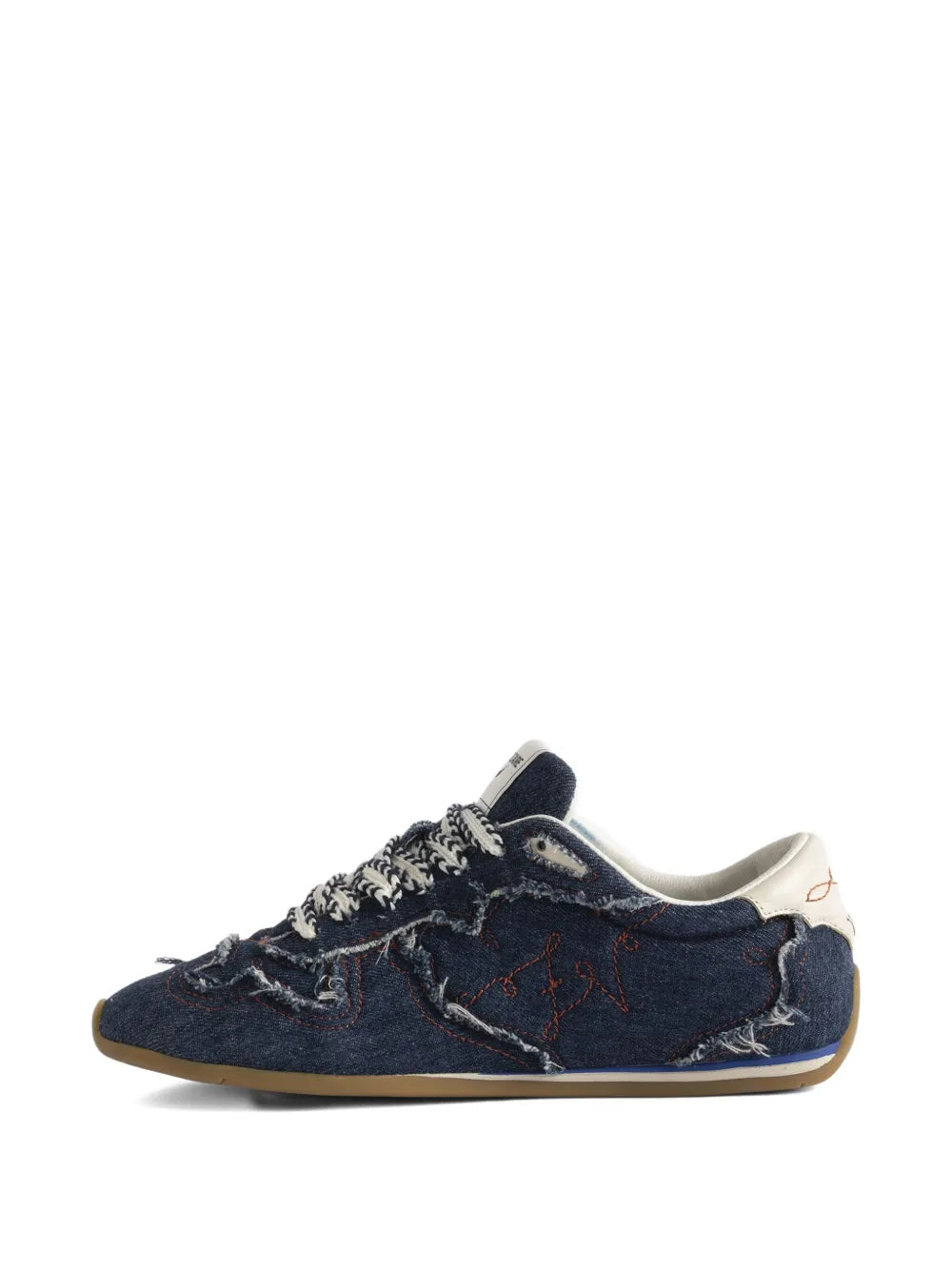 Zadig&Voltaire Dance Frayed