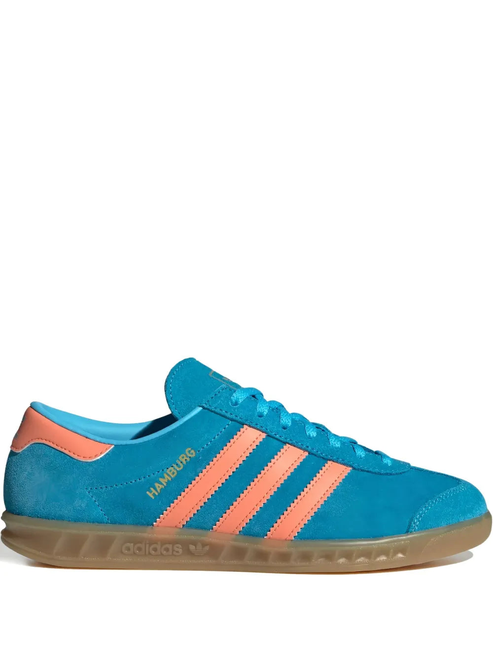 adidas Hamburg 3-Stripes