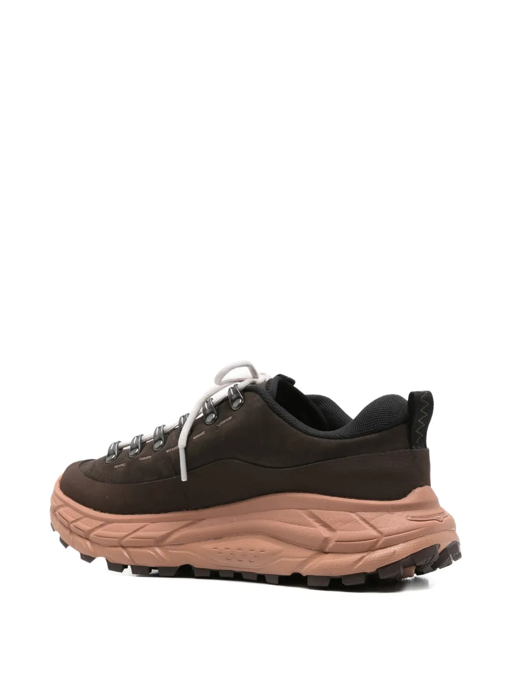 HOKA Tor Summit