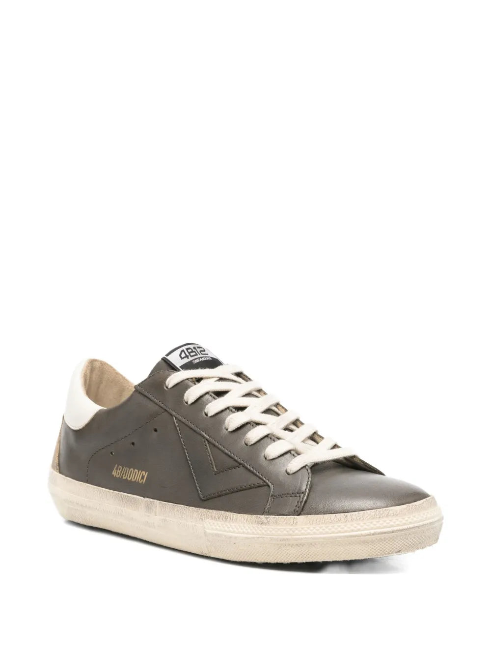 4B12 Suprime Sneakers