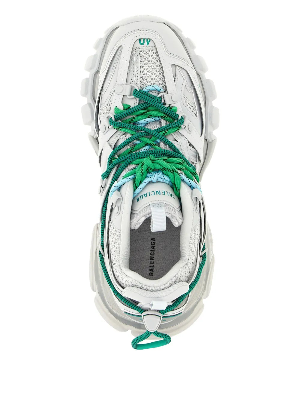 Balenciaga Track Sneakers