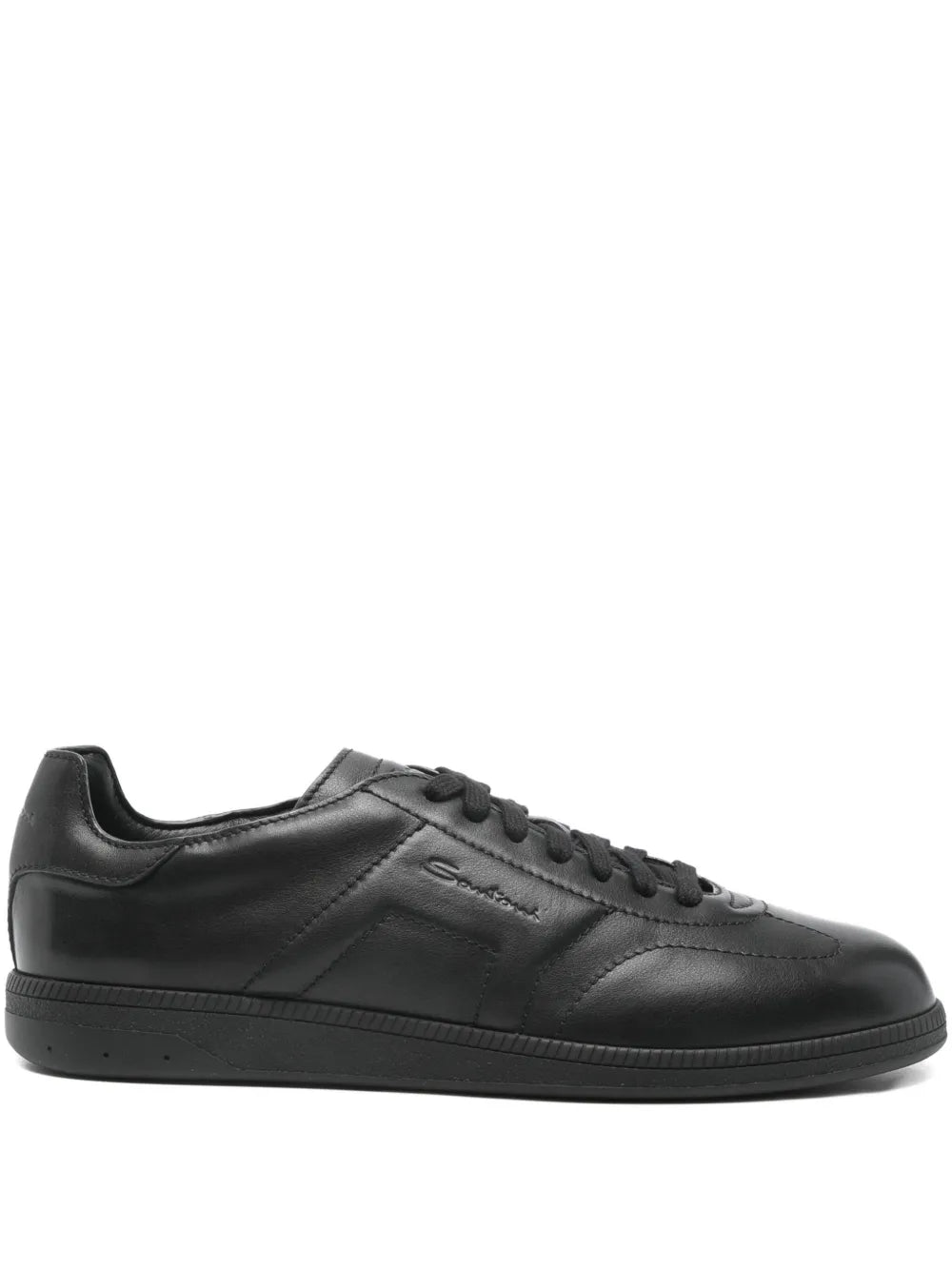 Santoni Dbs Oly Sneakers