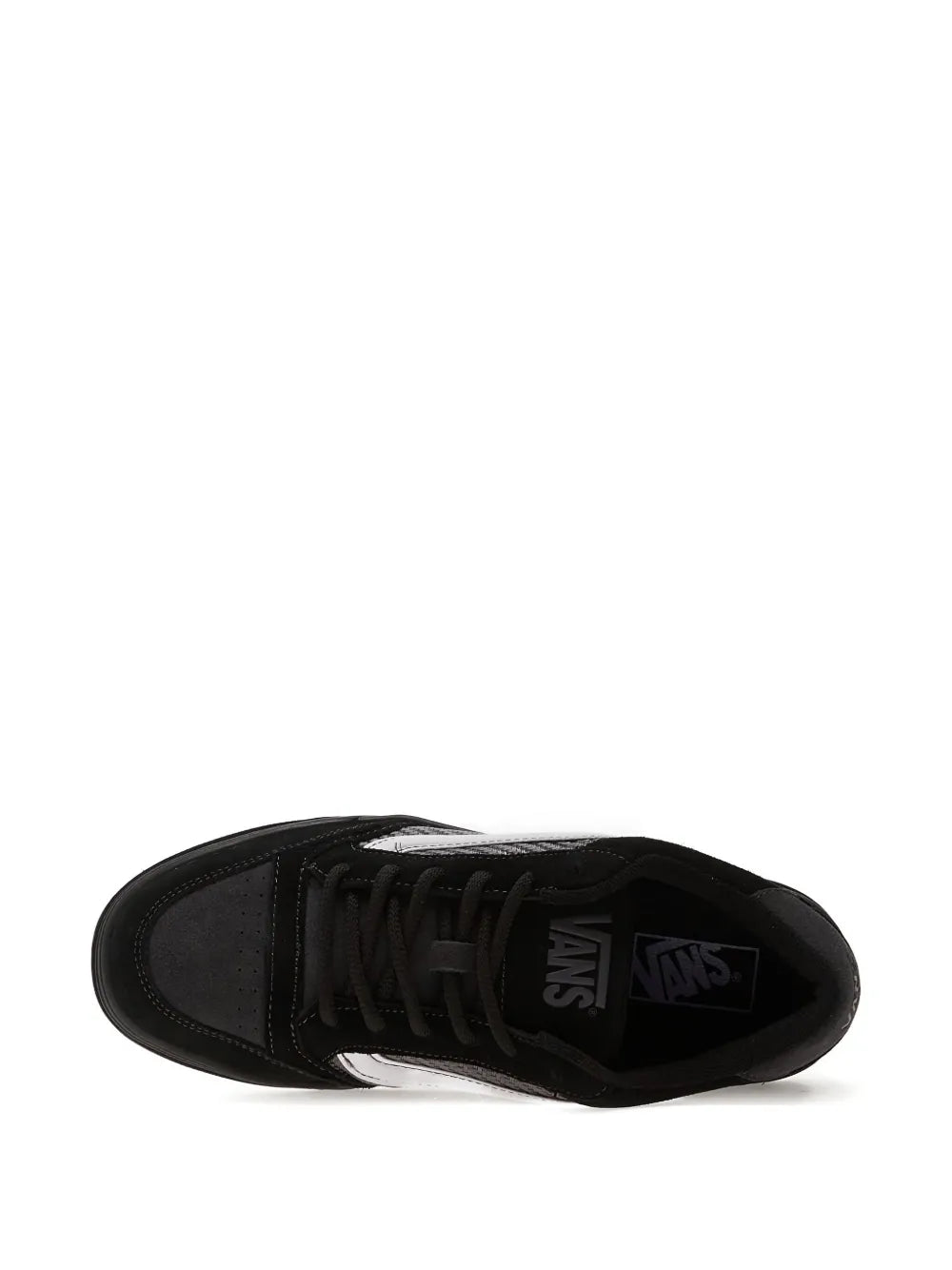 Vans Hylane Lace-Up