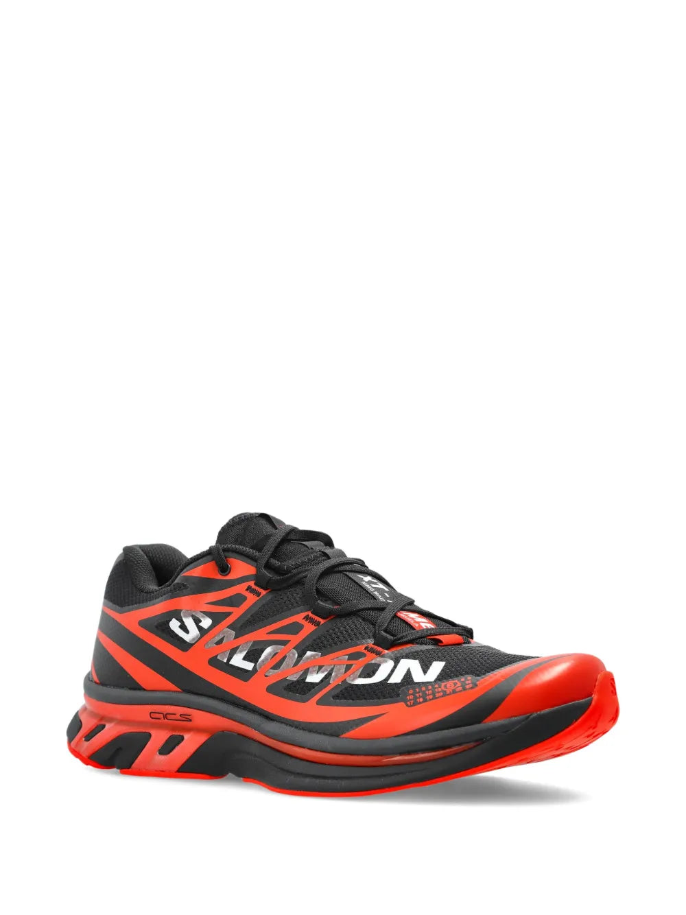 MM6 Maison Margiela X Salomon Xsalomon Lace-Up