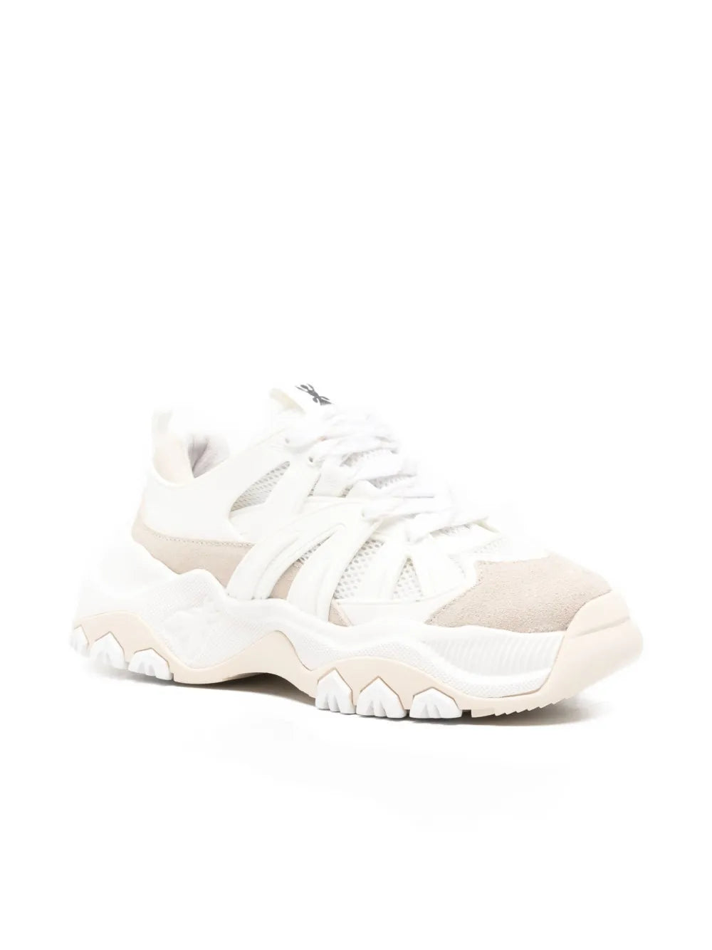 Patrizia Pepe Cutout Panelled