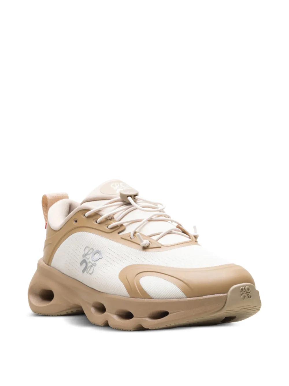 On Running X Loewe Cloudsolo