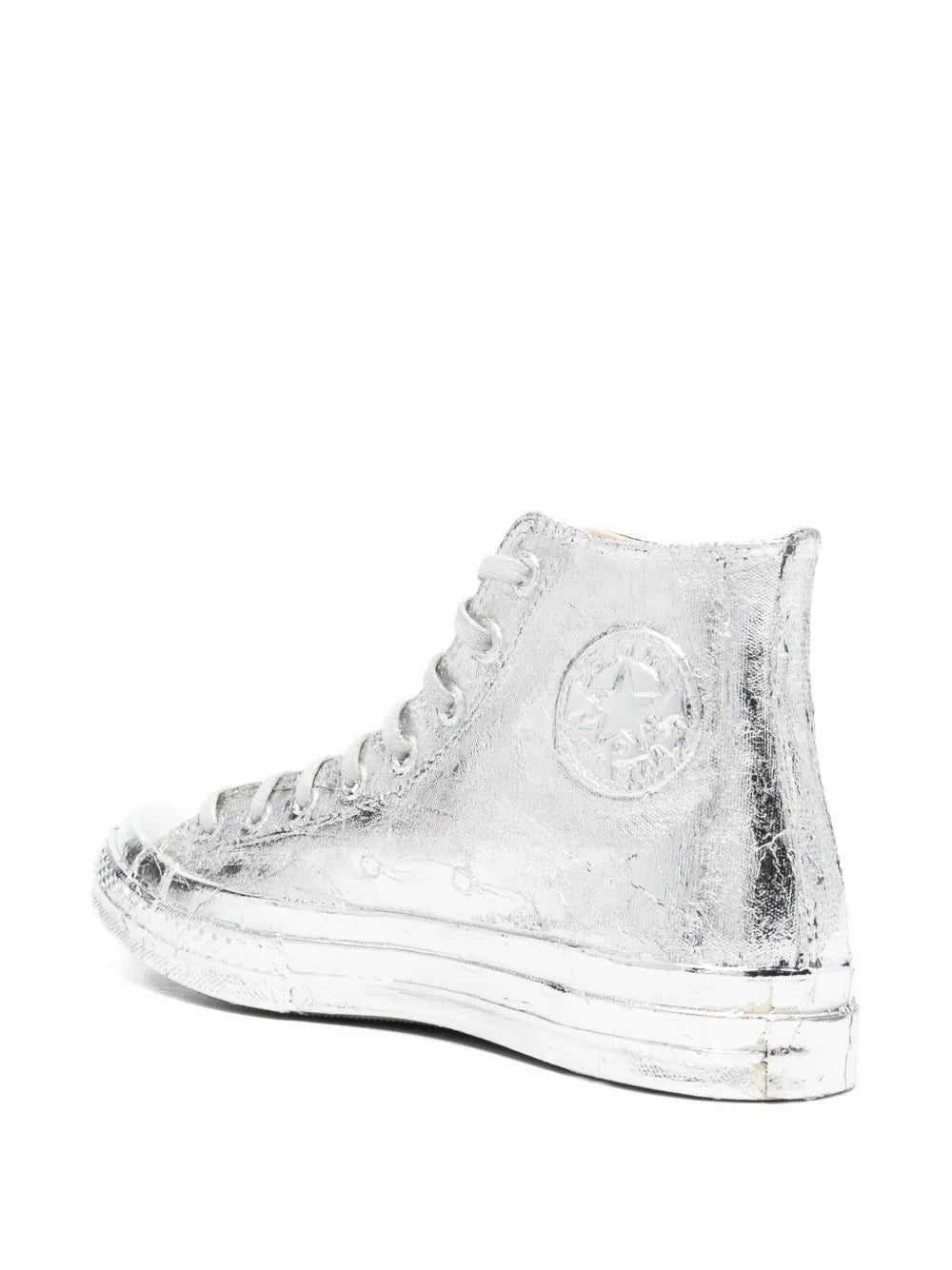 Converse High-Top Sneakers