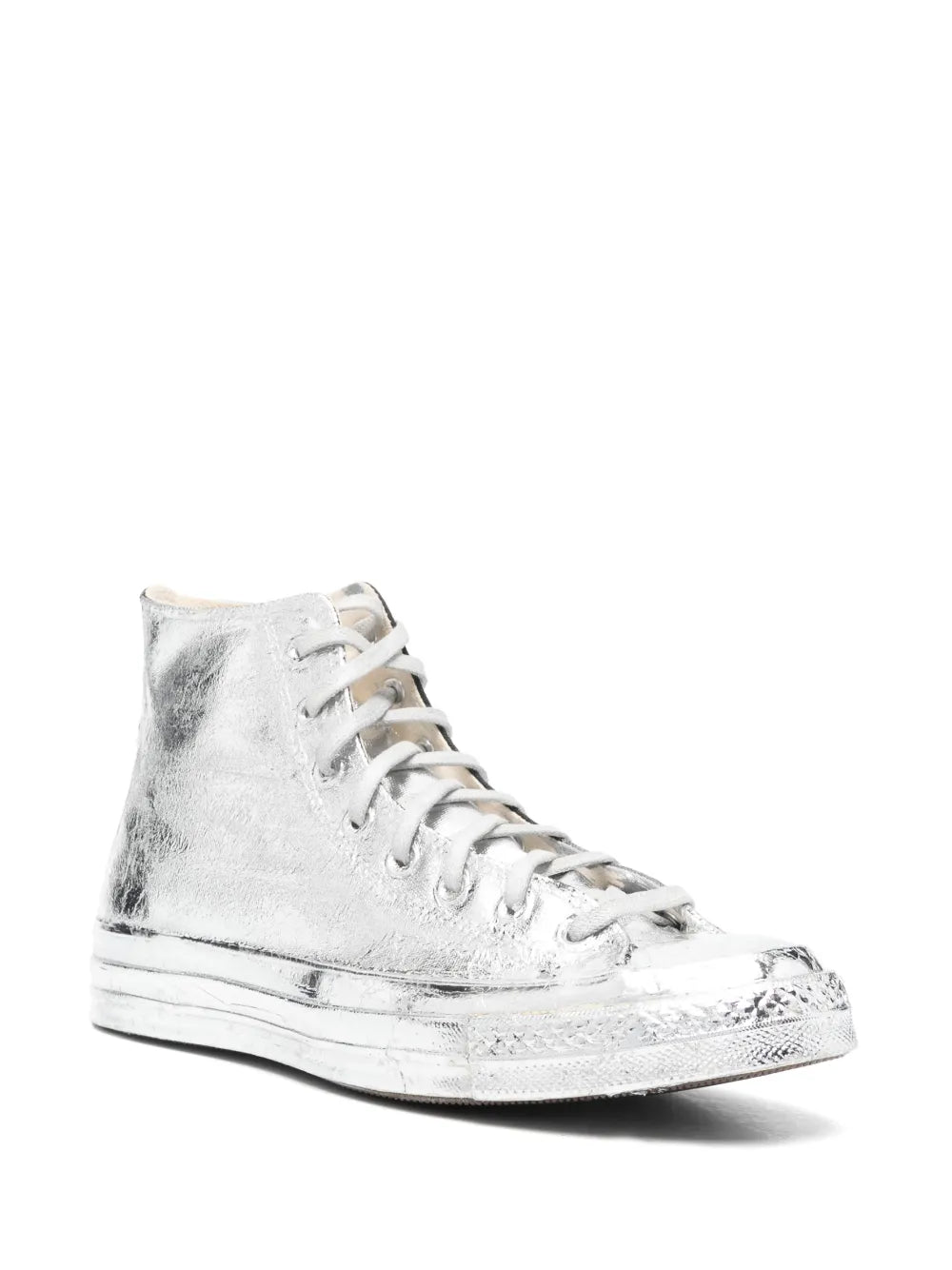 Converse High-Top Sneakers