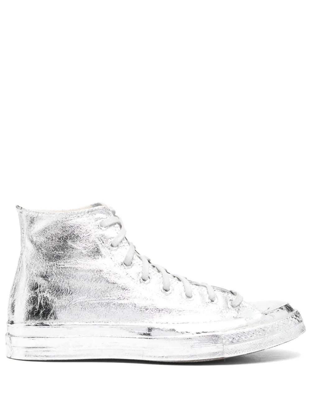 Converse High-Top Sneakers