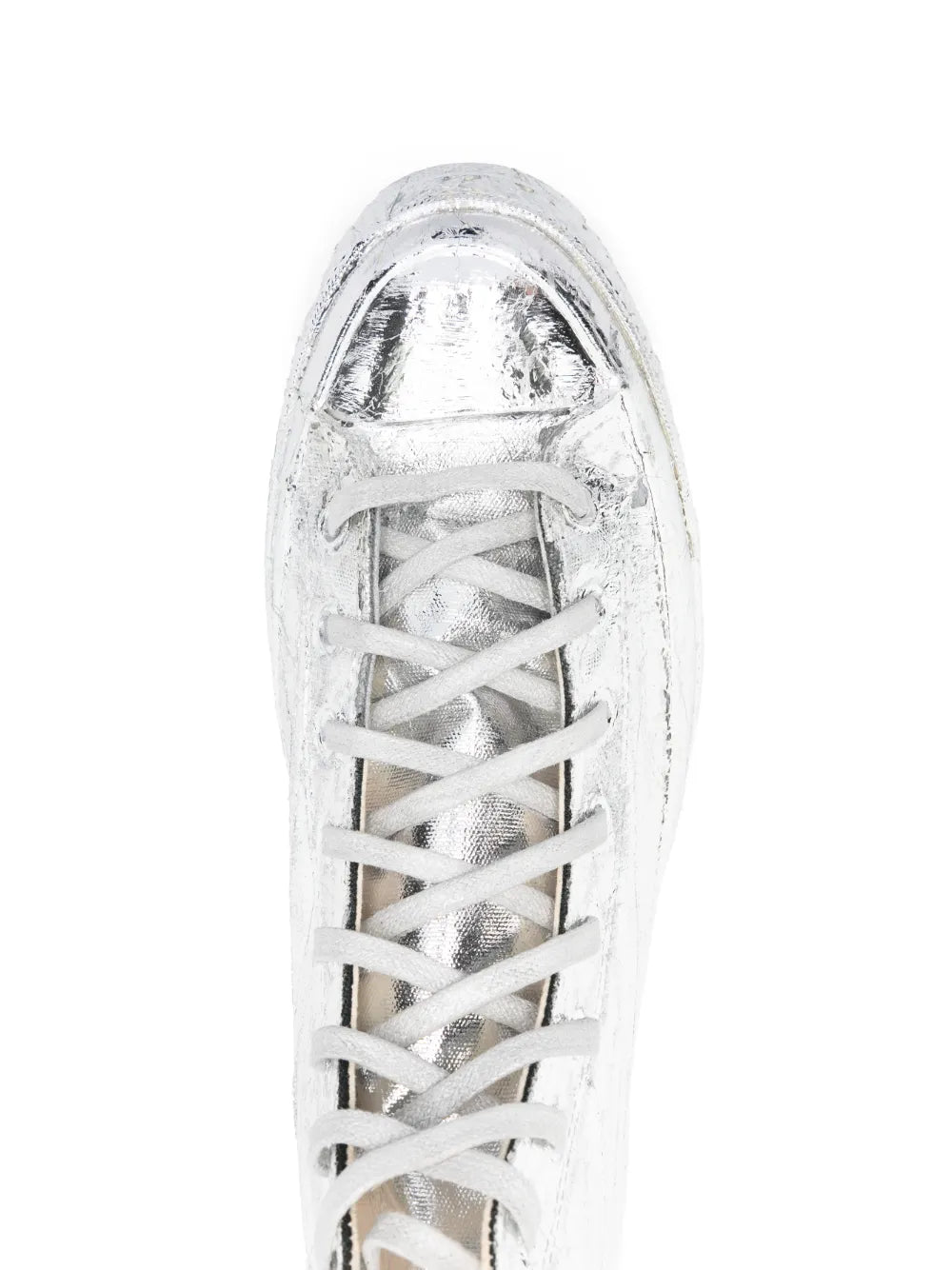 Converse High-Top Sneakers