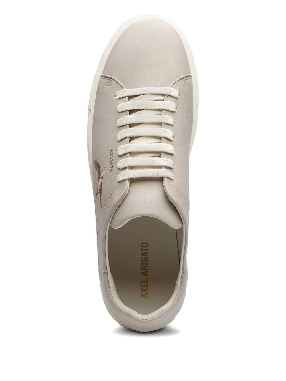 Axel Arigato Clean 90 Bee Bird Sneakers