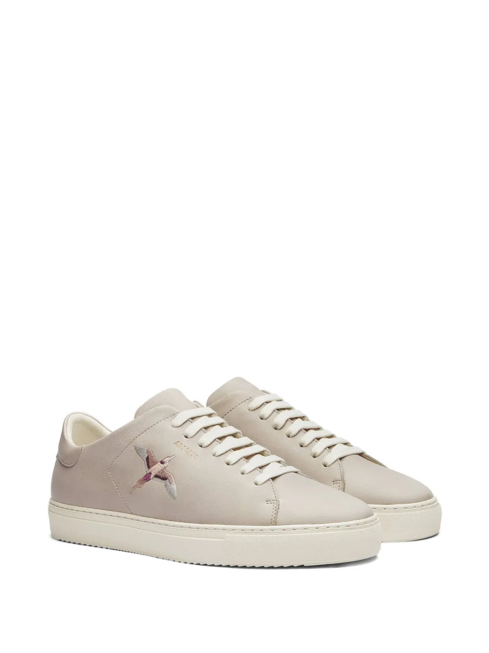 Axel Arigato Clean 90 Bee Bird Sneakers